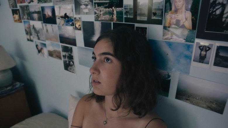 Sophie Jones電影劇照1