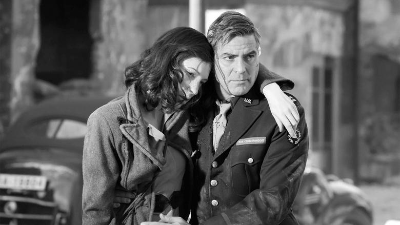 柏林暗戰電影劇照1