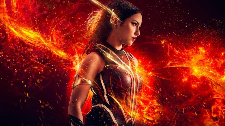 Sri Asih電影劇照1