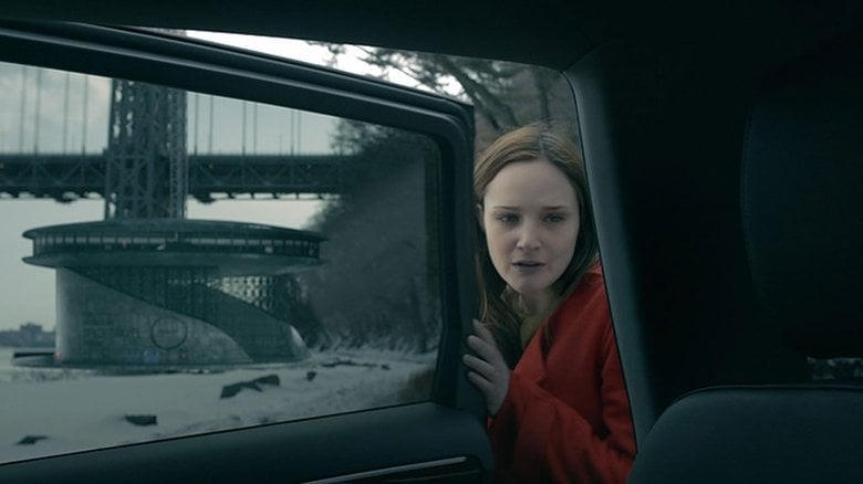 Beautiful Dreamer電影劇照1