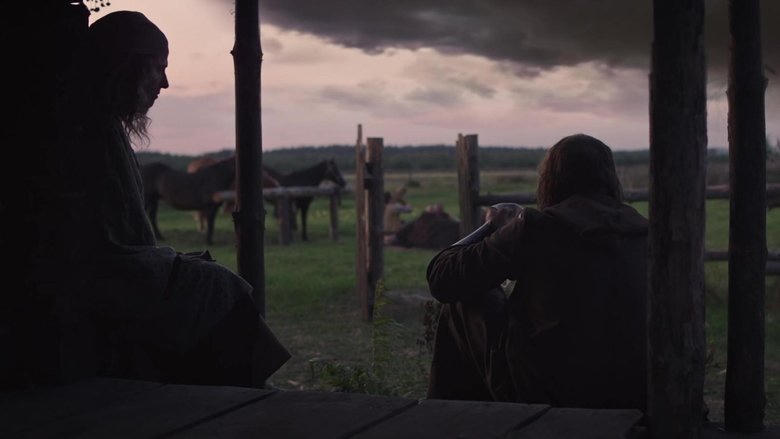 The Golem電影劇照1