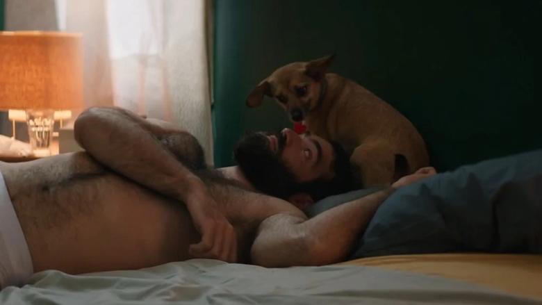 Το καλοκαίρι της Κάρμεν電影劇照1