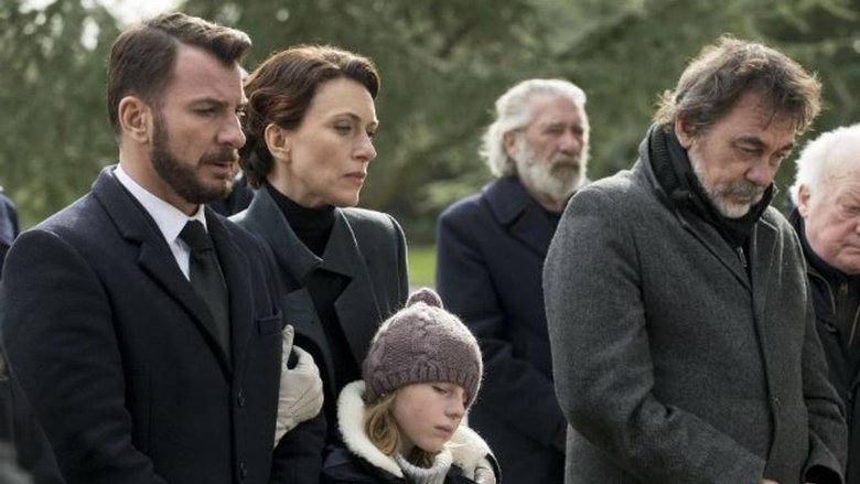 Mon frère bien-aimé電影劇照1