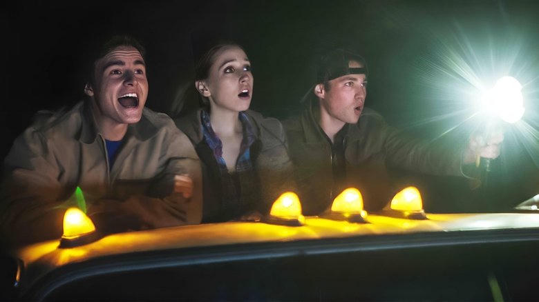 Beneath the Harvest Sky電影劇照1