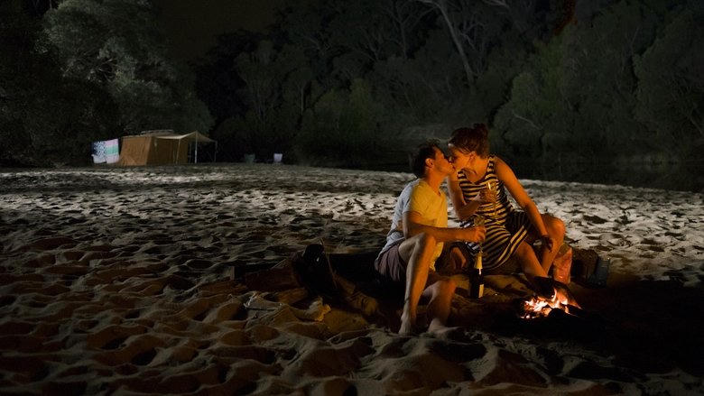 Killing Ground電影劇照1