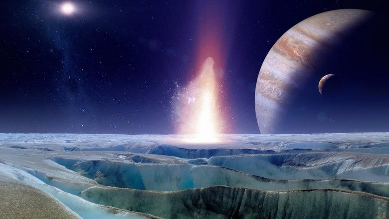 Europa Report電影劇照1