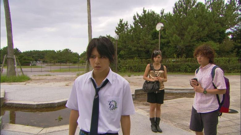 金田一少年の事件簿 香港九龍財寶殺人事件電影劇照1