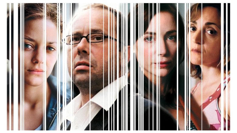 Sauf le respect que je vous dois電影劇照1