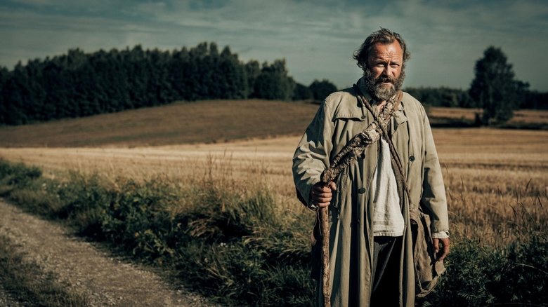 被遺忘的愛電影劇照1