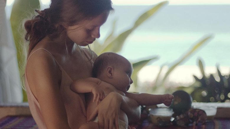 Las hijas de Abril電影劇照1