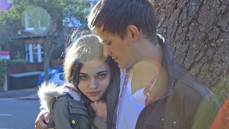 Social Suicide電影劇照1