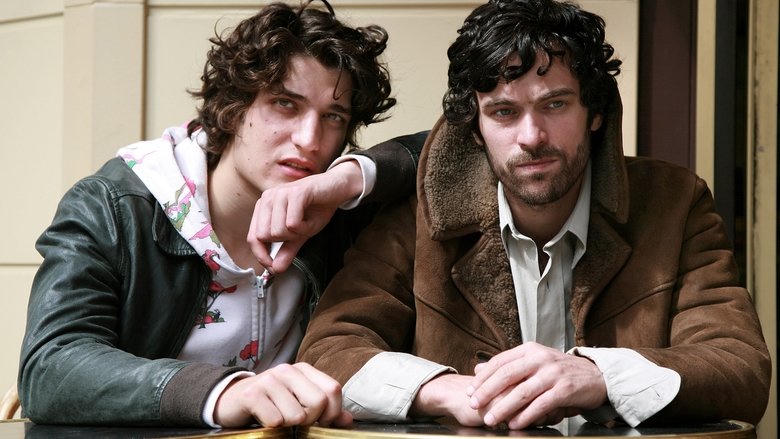 Dans Paris電影劇照1