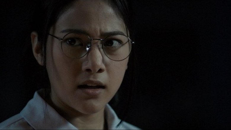 เรื่องผีมีอยู่ว่า..電影劇照1