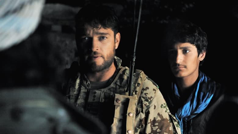 Zwischen Welten電影劇照1