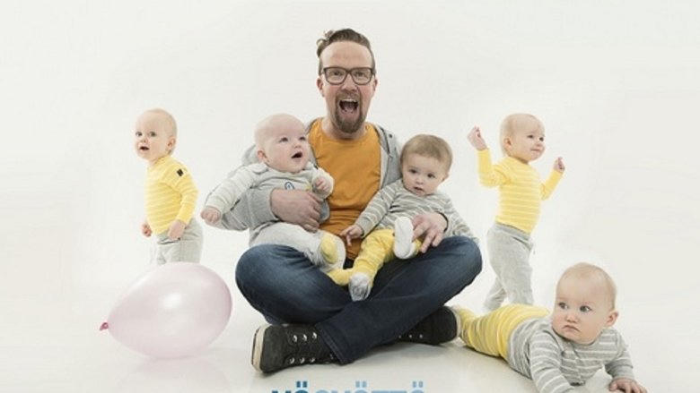 爸B冇得揀電影劇照1