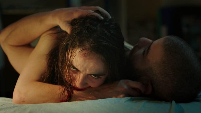 HD 舐血成人禮 (X-Spatial Edition)電影劇照1