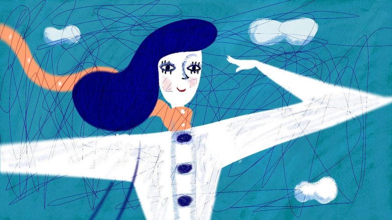 Моя мама самолёт電影劇照1