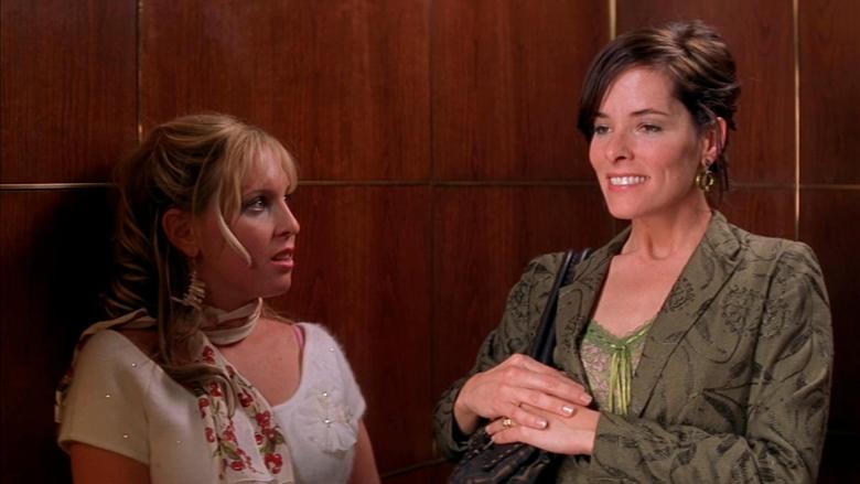 The Oh in Ohio電影劇照1