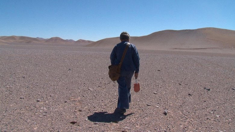 Nostalgia de la luz電影劇照1