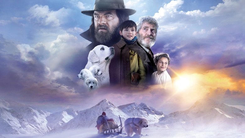 Belle et Sébastien 3 : Le Dernier Chapitre電影劇照1