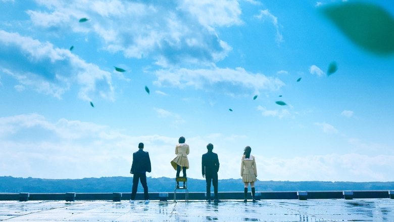 心が叫びたがってるんだ。電影劇照1