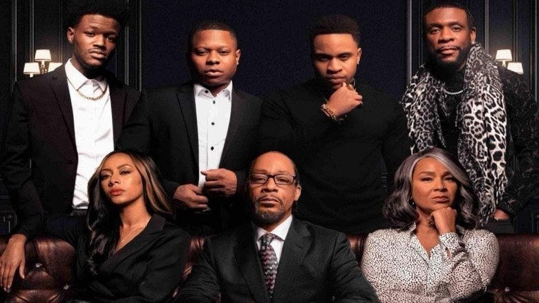 For the Love of Money電影劇照1