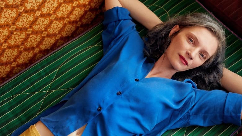 Moje wspaniałe życie電影劇照1