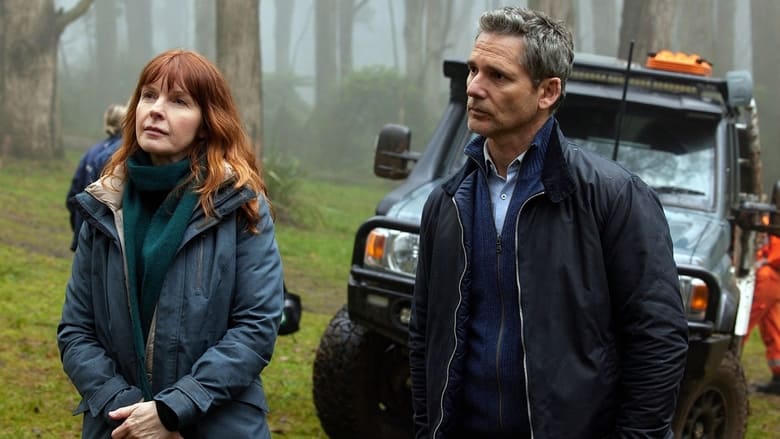 Force of Nature: The Dry 2電影劇照1