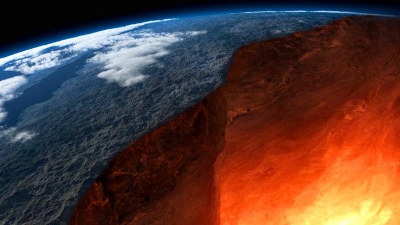 Inside Planet Earth電影劇照1