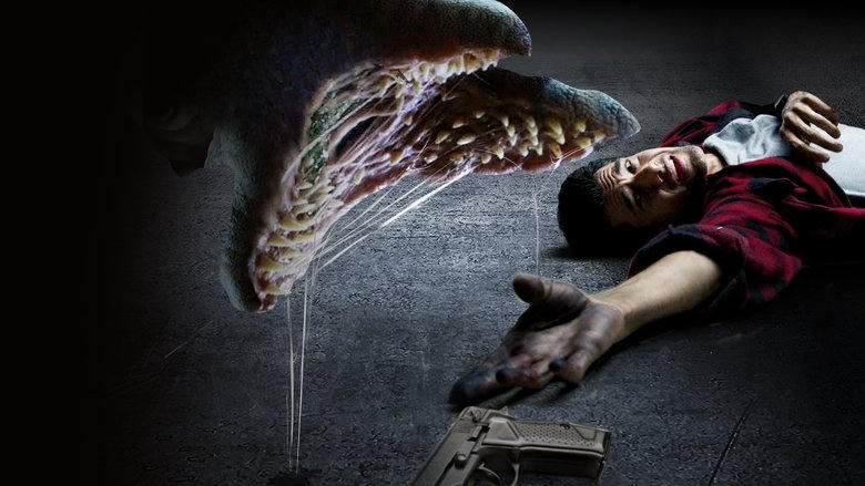 They Crawl Beneath電影劇照1