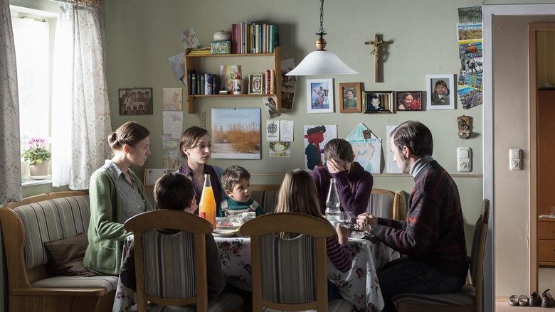 Kreuzweg電影劇照1