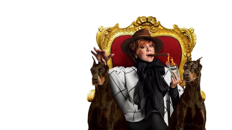 惡魔波士電影劇照1