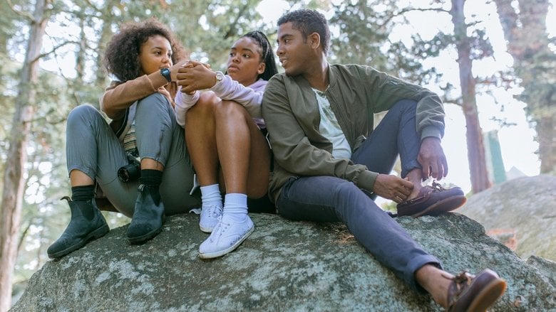 Selah and the Spades電影劇照1