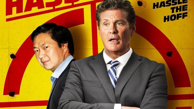 Killing Hasselhoff電影劇照1