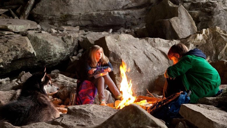 Against the Wild電影劇照1