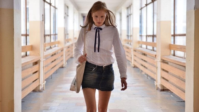 The Word電影劇照1