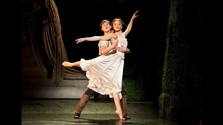 Matthew Bourne's Sleeping Beauty: A Gothic Romance電影劇照1