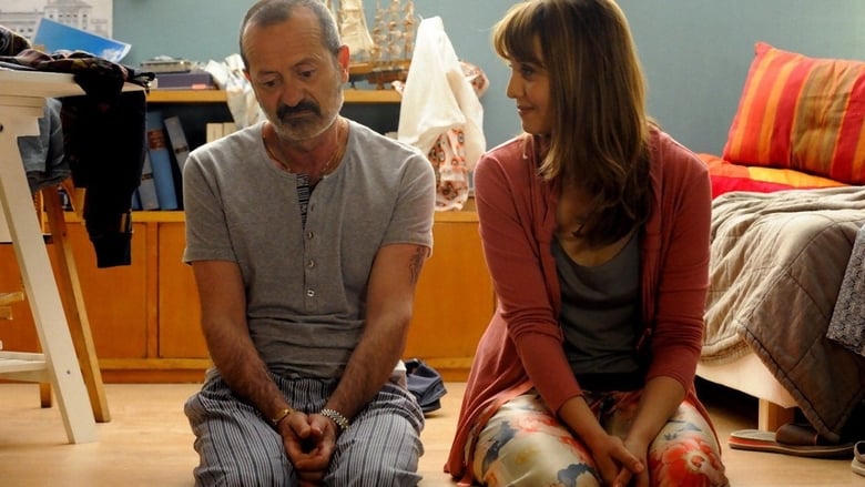 Un boss in salotto電影劇照1