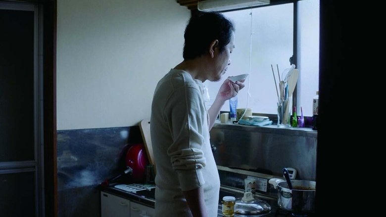 その日、カレーライスができるまで電影劇照1