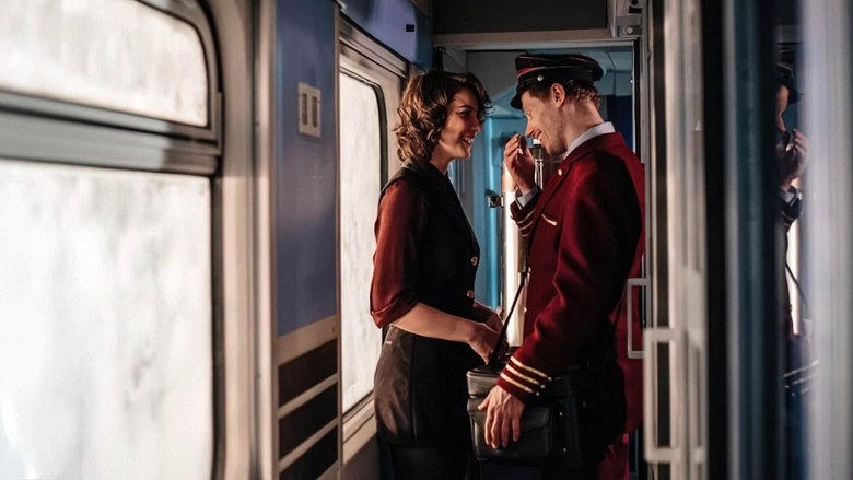 Kolej na miłość電影劇照1