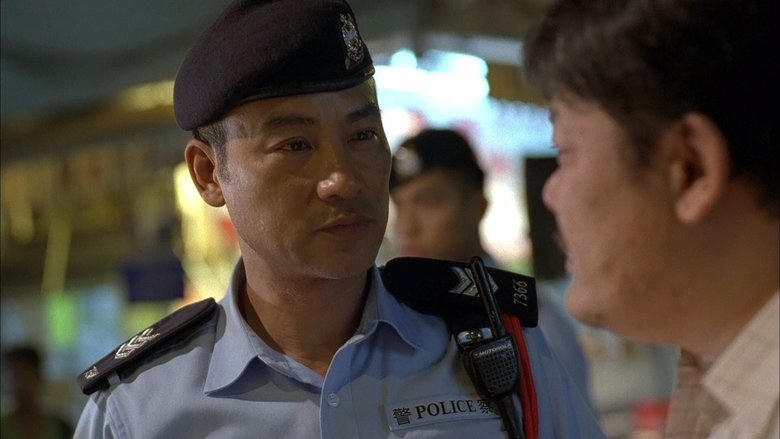 機動部隊─絕路電影劇照1