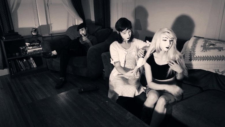 Applecart電影劇照1