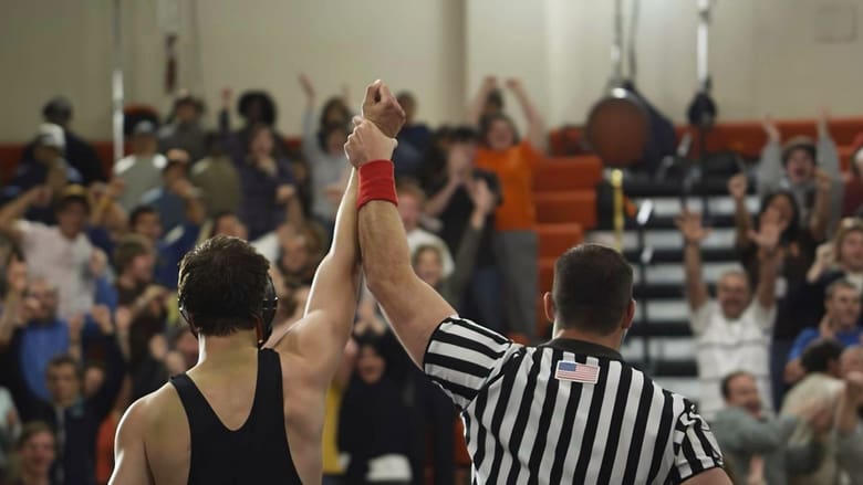 勝利人生電影劇照1