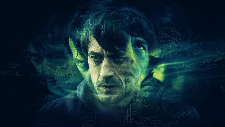 惡鬼收押所電影劇照1