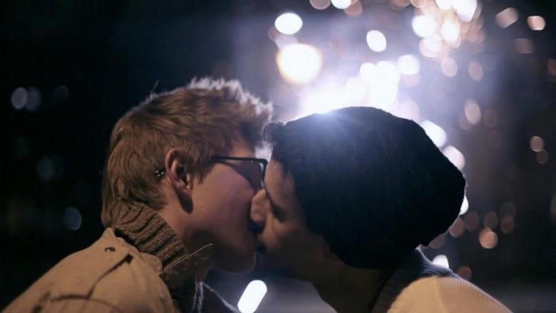 It's Consuming Me電影劇照1