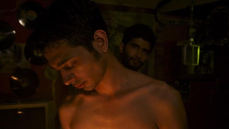 聽見愛你的聲音電影劇照1