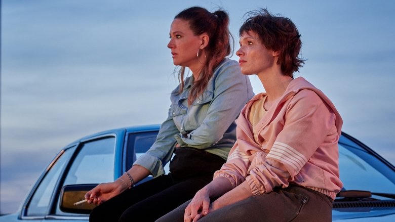 甜姐兒電影劇照1