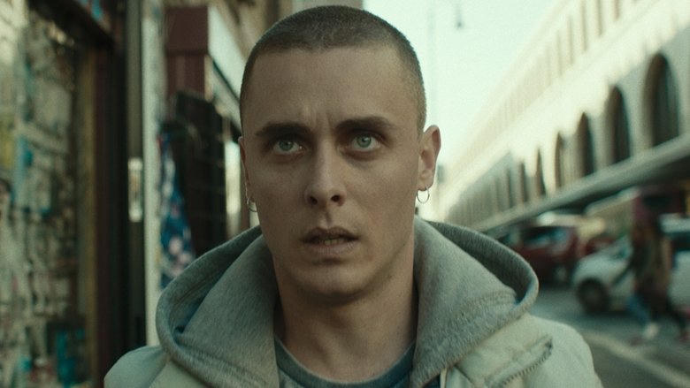 La terra dell'abbastanza電影劇照1