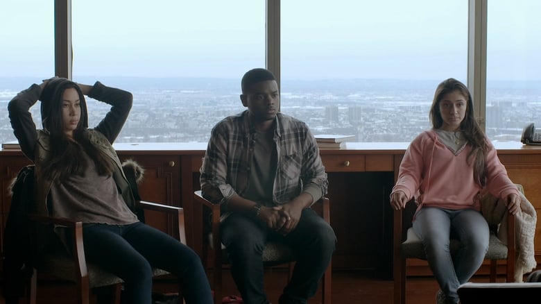 From Nowhere電影劇照1