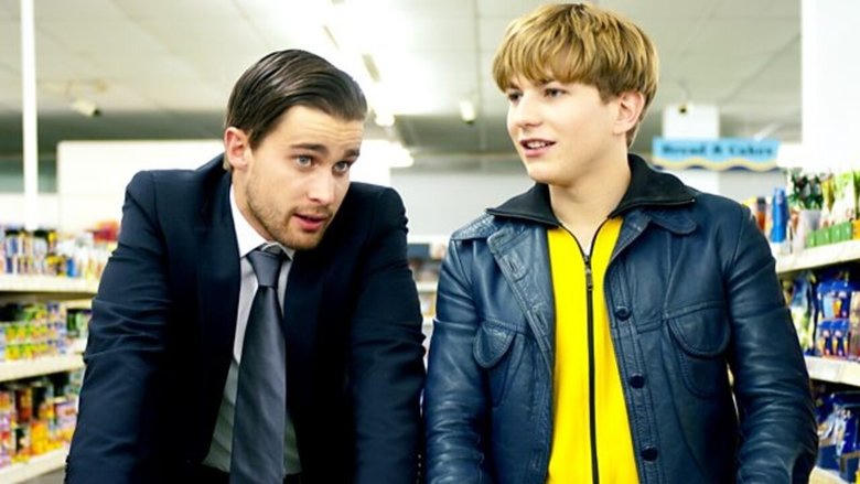 Unconditional電影劇照1